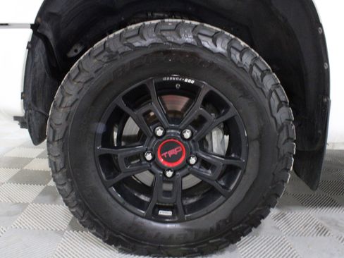 Used 2019 Toyota Tundra TRD Pro image 34