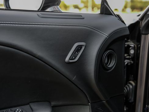 Used 2023 Dodge Challenger SRT Hellcat RWD image 71