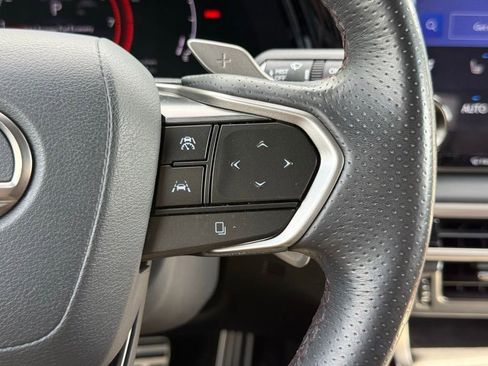 Used 2023 Lexus RX 350 F Sport w/ Accessory Package AWD/4WD image 34