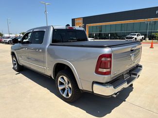 Used 2022 RAM 1500 Limited AWD/4WD video 3