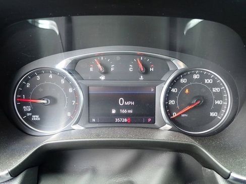 Used 2023 Chevrolet Blazer LT w/ Convenience Package AWD/4WD image 15