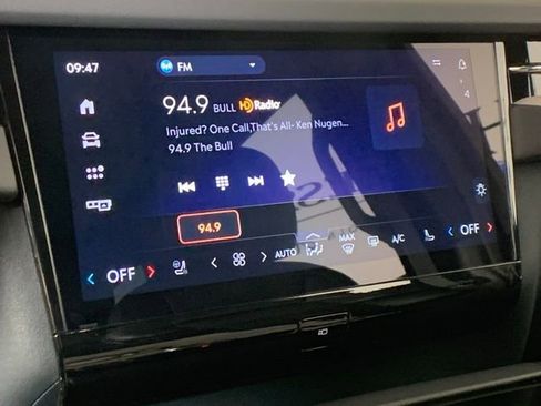 New 2025 Lincoln Navigator L Reserve w/ Jet Appearance Package image 16