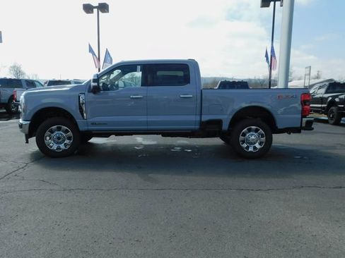 New 2026 Ford F250 King Ranch image 5