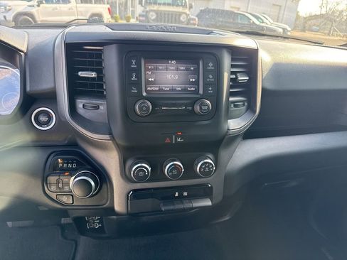 Used 2023 RAM 1500 Tradesman image 53