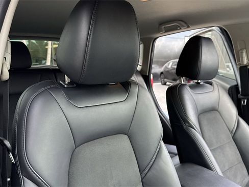 Certified 2021 MAZDA CX-5 Touring image 47