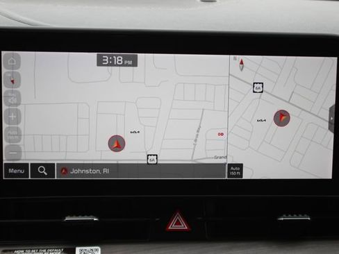 Used 2023 Kia Sportage X-Line image 5