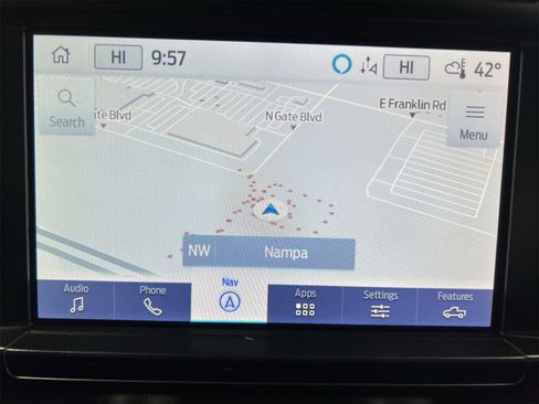 Used 2023 Ford F150 XLT w/ Equipment Group 301A Mid image 18