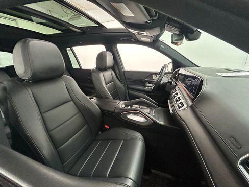 Used 2022 Mercedes-Benz GLS 450 4MATIC w/ AMG Line Exterior image 44