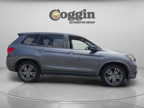 Used 2020 Honda Passport EX-L image 6