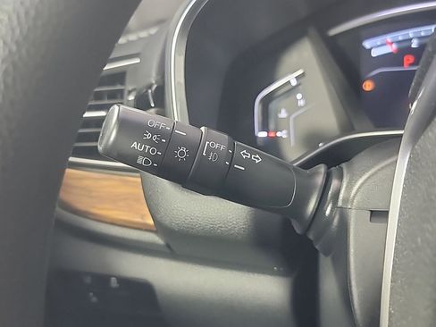 Certified 2022 Honda CR-V EX image 27