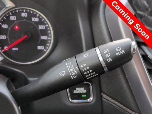 Used 2023 GMC Acadia AT4 w/ Preferred Package image 27