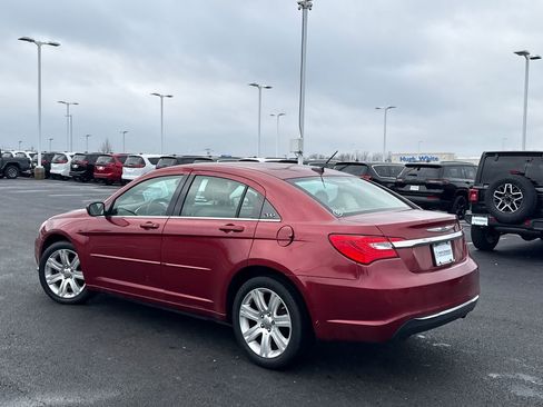 Used 2012 Chrysler 200 LX image 5