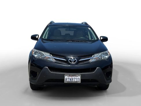 Used 2013 Toyota RAV4 LE AWD/4WD image 8