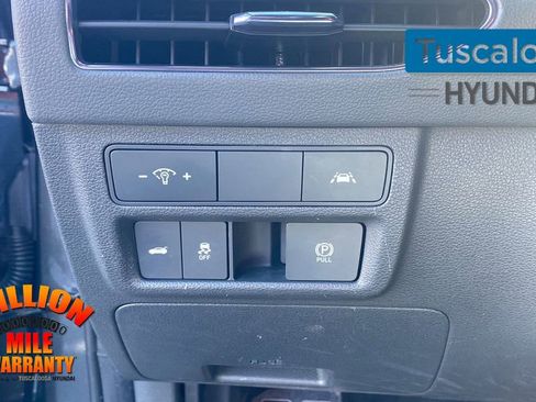 Used 2022 Hyundai Sonata N Line image 15
