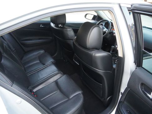 Used 2014 Nissan Maxima 3.5 SV w/ Sport Package image 35