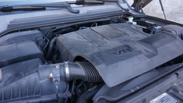 Used 2012 Land Rover LR4 HSE AWD/4WD image 70