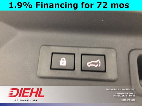 New 2026 Subaru Forester Touring image 9