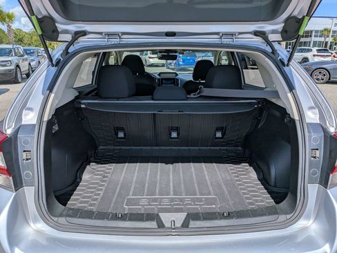 Used 2019 Subaru Crosstrek 2.0i w/ Eyesight System AWD/4WD image 13
