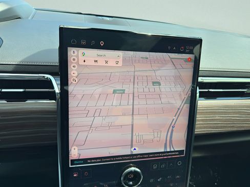 Used 2025 GMC Sierra EV Denali AWD/4WD image 22