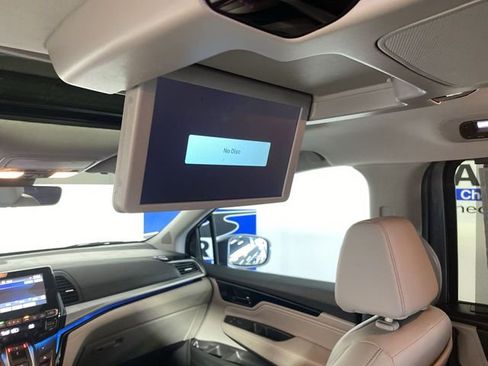 Used 2024 Honda Odyssey Touring image 42