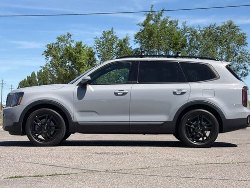 Used 2023 Kia Telluride SX Prestige X-Line AWD/4WD image 5