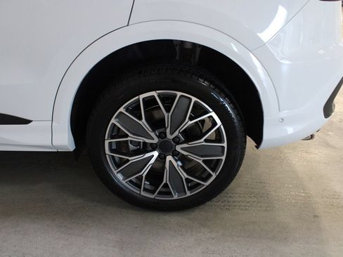 New 2026 Audi Q5 Premium Plus AWD/4WD image 28