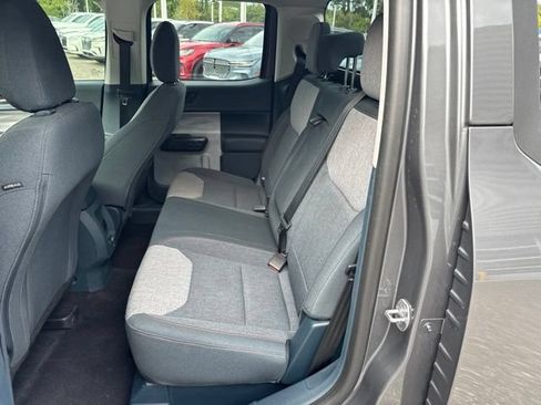 Used 2024 Ford Maverick XLT FWD image 17