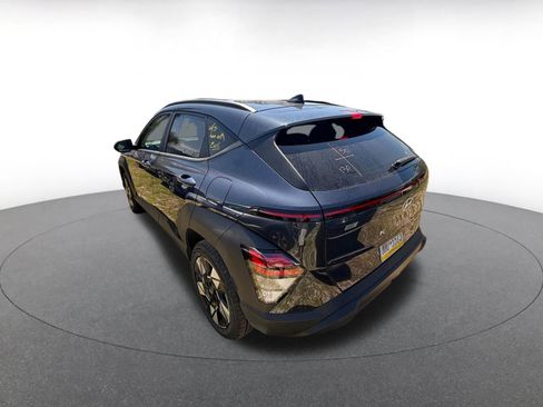 Used 2024 Hyundai Kona SEL image 4