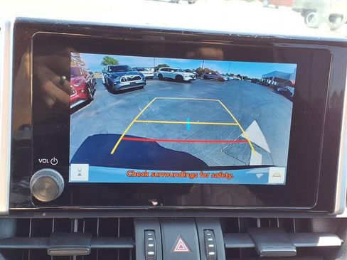 Used 2024 Toyota RAV4 Adventure AWD/4WD image 16