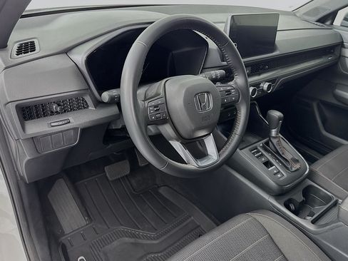 Certified 2026 Honda CR-V Sport image 9