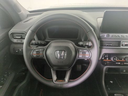 New 2026 Honda Passport TrailSport image 14