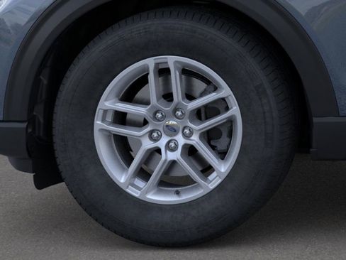 New 2026 Ford Explorer Active image 18