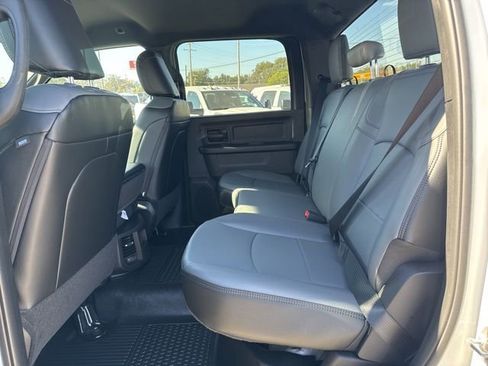 New 2026 RAM 2500 Tradesman w/ Chrome Appearance Group image 26