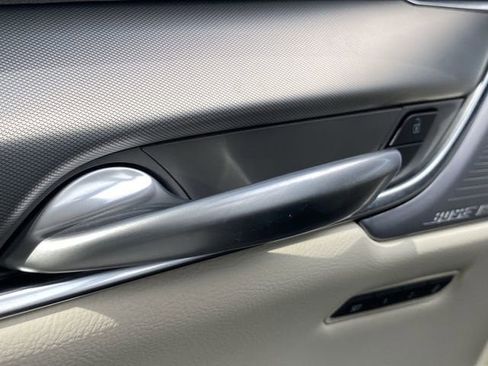 New 2025 Cadillac XT5 Premium Luxury image 22