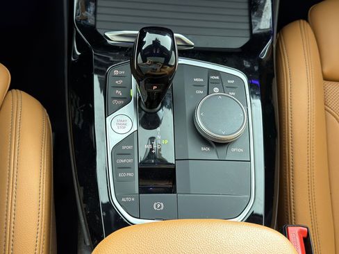 Certified 2023 BMW X3 sDrive30i w/ Premium Package w/ZPA image 17