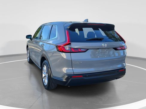 Used 2024 Honda CR-V EX-L image 7