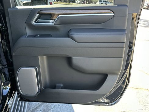 New 2026 Chevrolet Silverado 2500 High Country w/ High Country Premium Package image 19