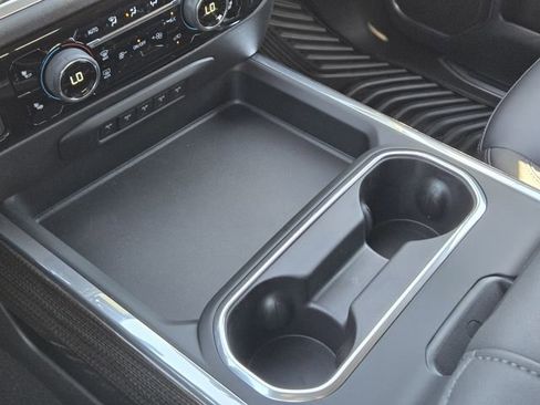 New 2026 Chevrolet Silverado 2500 LT w/ Trail Boss Package image 17