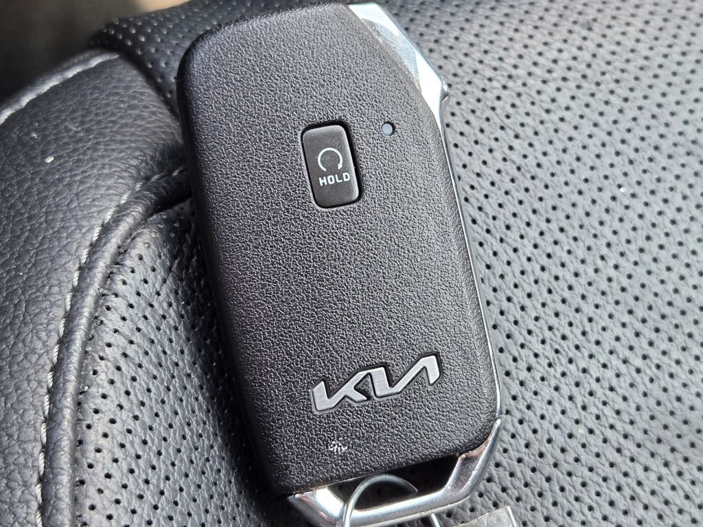 Used 2022 Kia Telluride EX w/ EX Premium Package AWD/4WD image 42