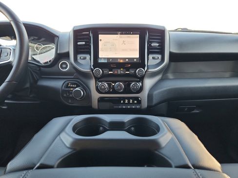 New 2026 RAM 1500 Tradesman image 11