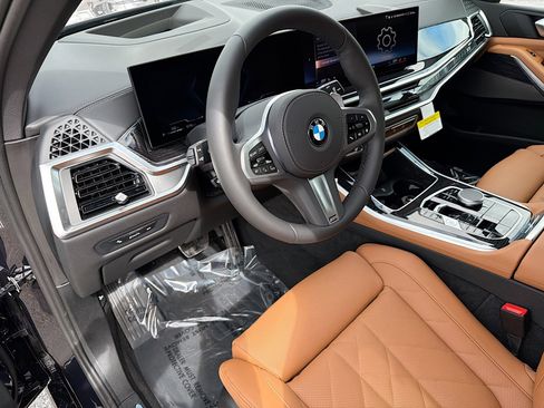 New 2026 BMW X5 sDrive40i w/ M Sport Package image 26