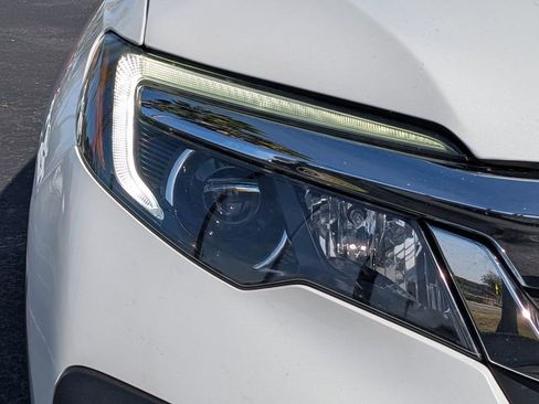 Used 2021 Honda Pilot EX-L image 10