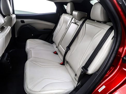 Used 2021 Ford Mustang Mach-E Premium image 8