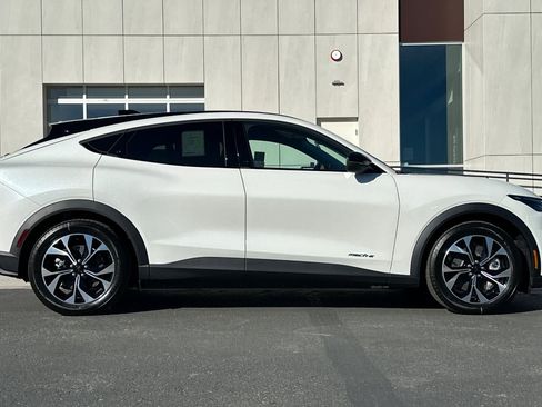 New 2026 Ford Mustang Mach-E Select image 2