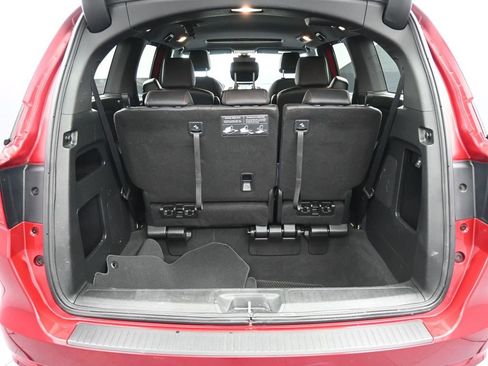 Certified 2023 Honda Odyssey Sport image 23