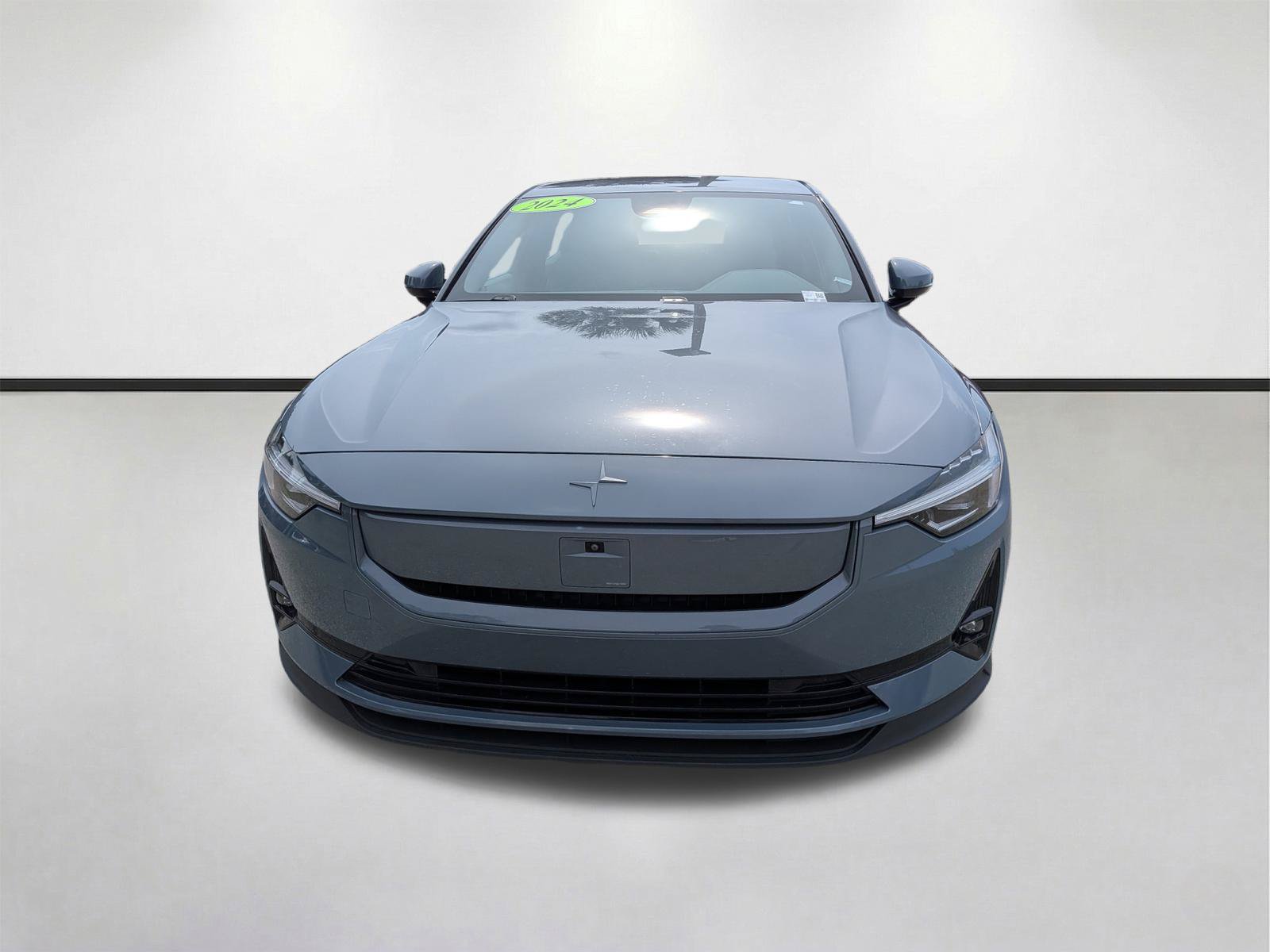 Used 2024 Polestar Polestar 2 AWD/4WD image 9