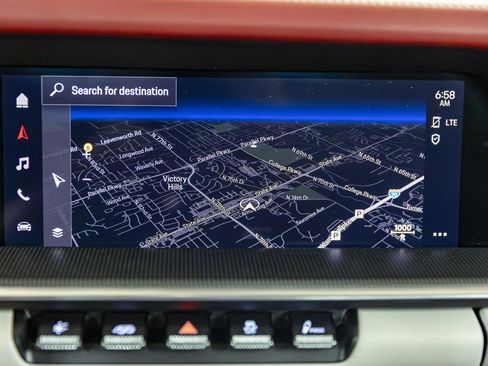 Used 2022 Porsche 911 Turbo S image 93