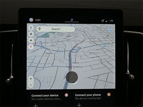 New 2026 Volvo XC90 B6 Plus w/ Protection Package Premier image 19