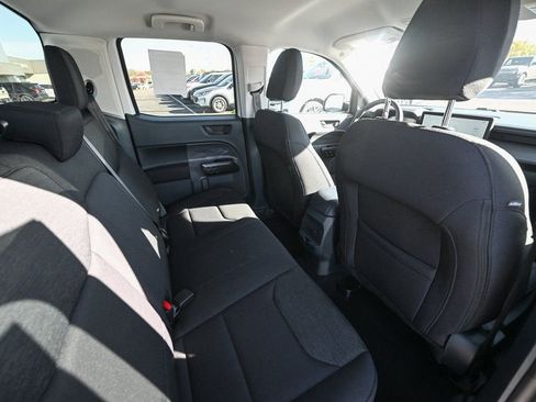 New 2025 Ford Maverick XL w/ Equipment Group 101A image 22