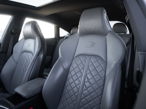 Used 2018 Audi S5 Prestige w/ S Sport Package image 25